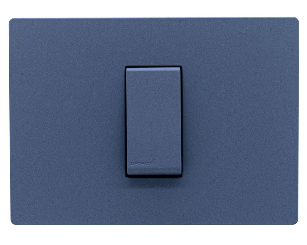 Pulsador S33 16A 4000W cemento-0