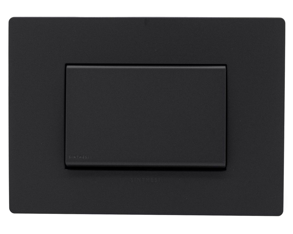 Placa armada 9/12 teclón S33 16A 4000W noir mate-0