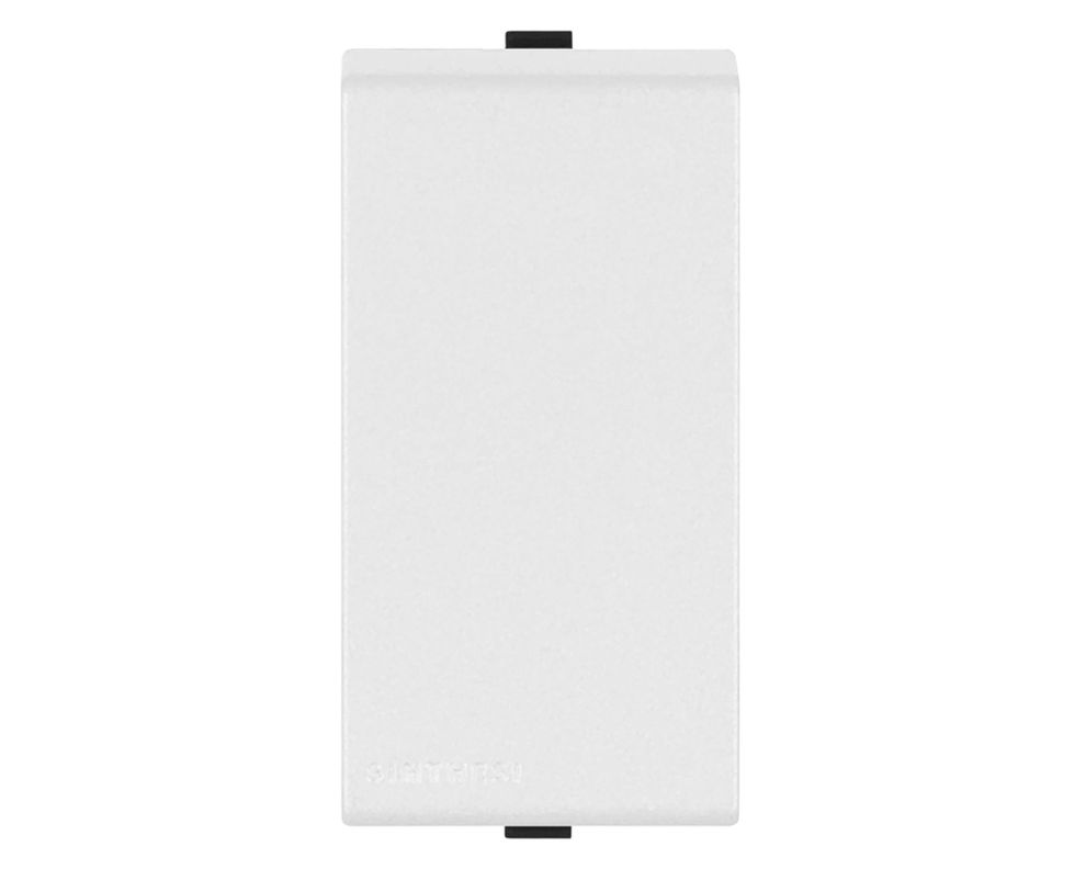 Placa armada 9/12 S44 16A 4000W magnesio-0