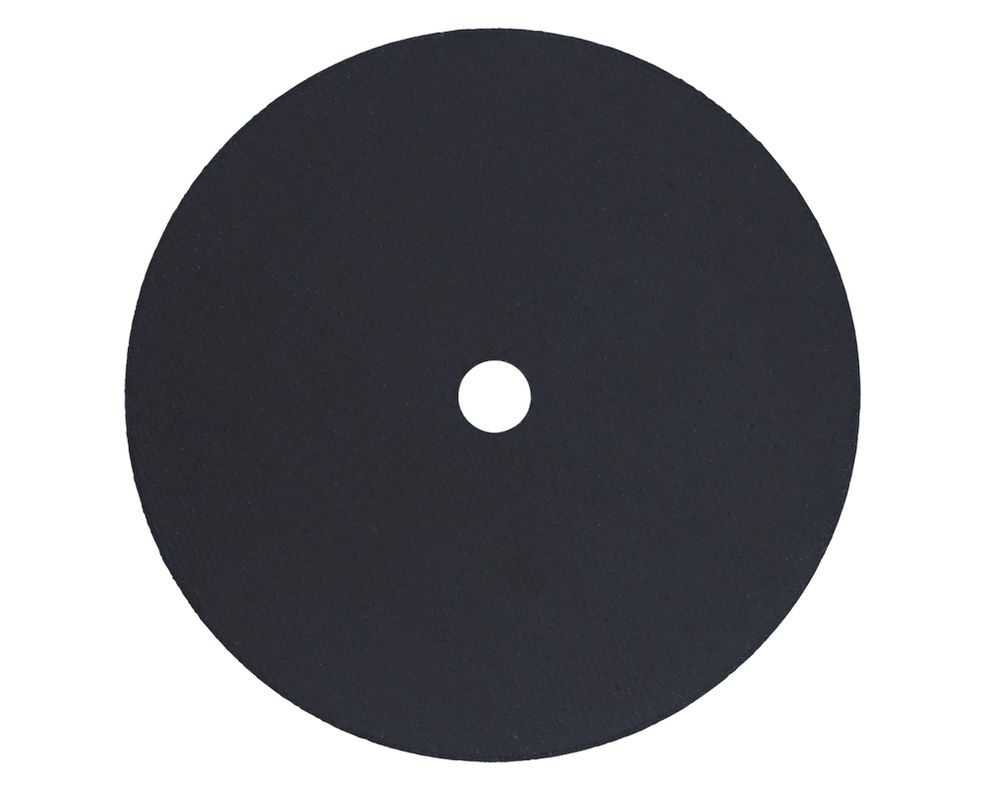 Disco de corte para metal Standard centro recto 230x1.9 mm-1