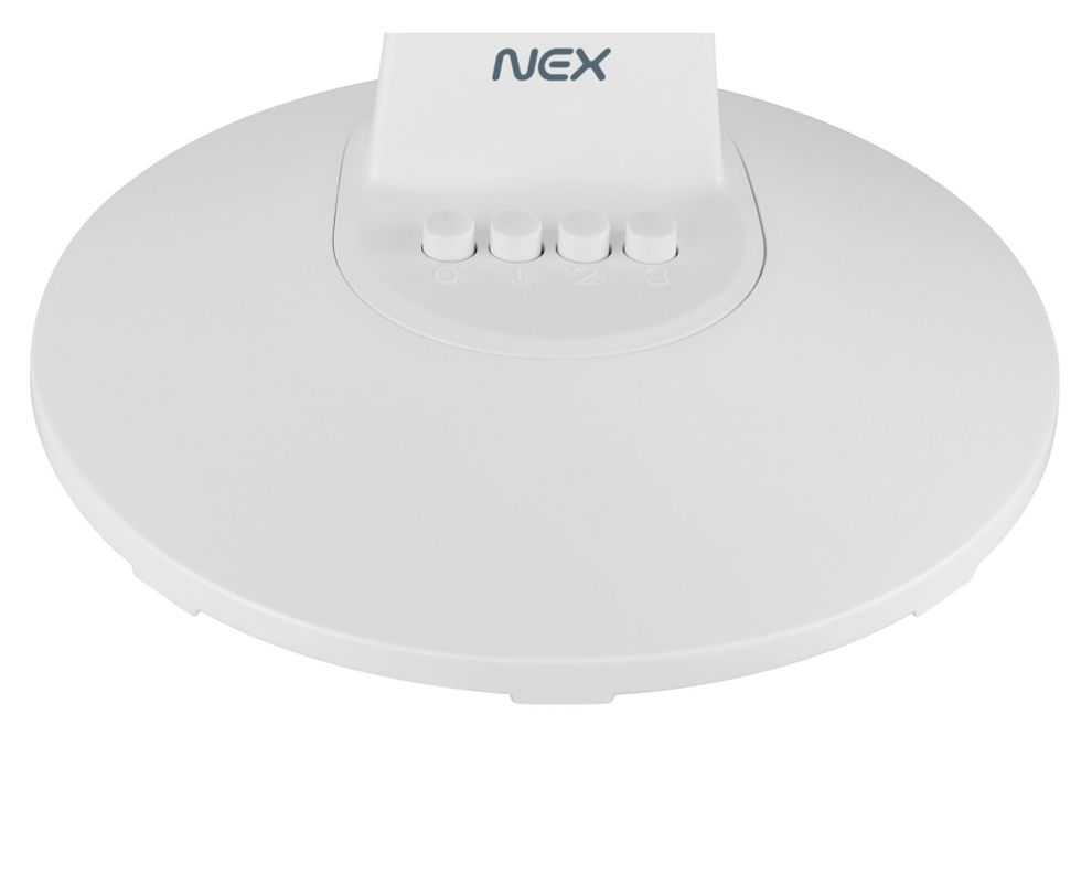 Ventilador mesa VDK1620WPV23 blanco 30W-5