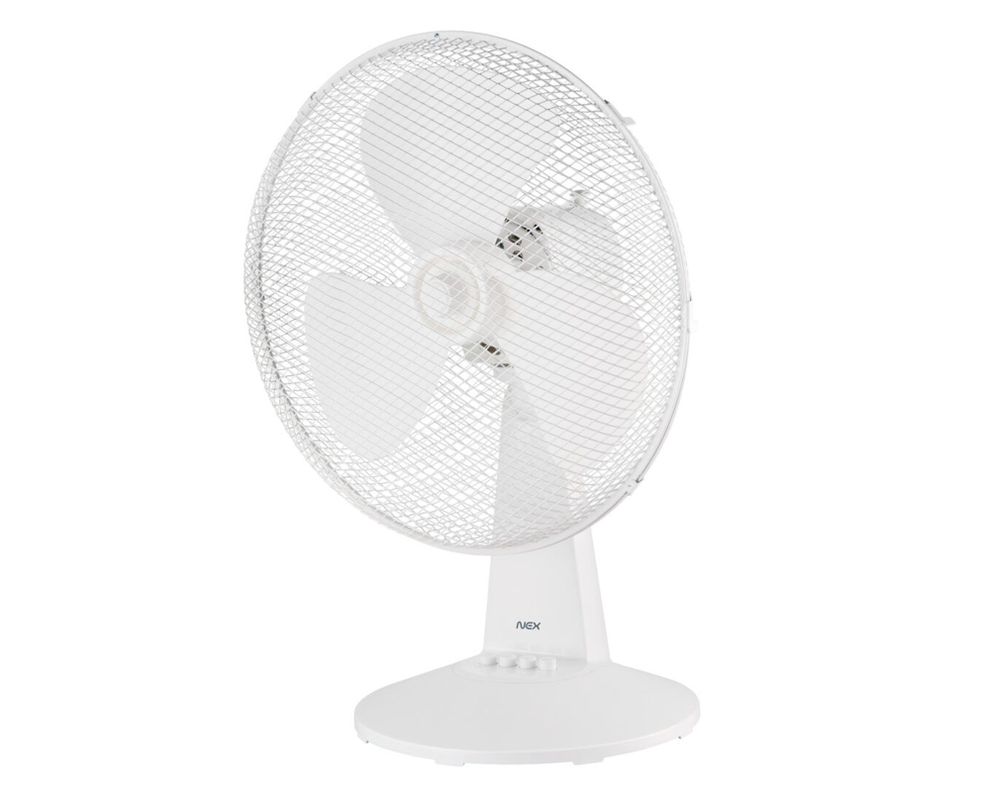 Ventilador mesa VDK1620WPV23 blanco 30W-3