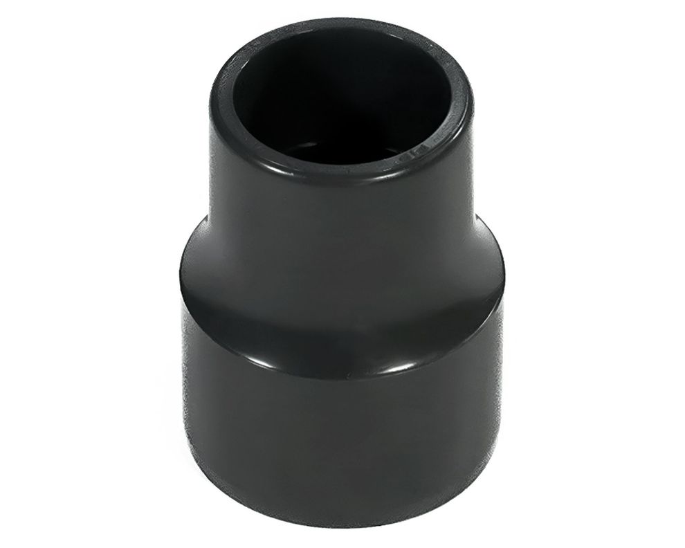 Reducción larga Línea hidráulica 50x32 mm-0