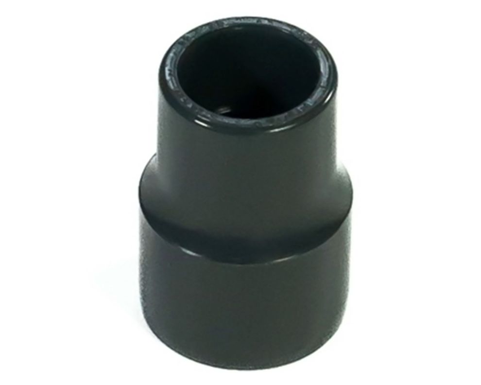 Reducción larga Línea hidráulica presión 32x20 mm-0