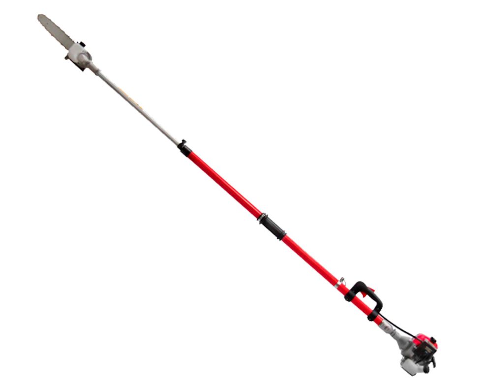 Podador de Altura 32.6 cc 1.2 HP TPP33TX rojo-0