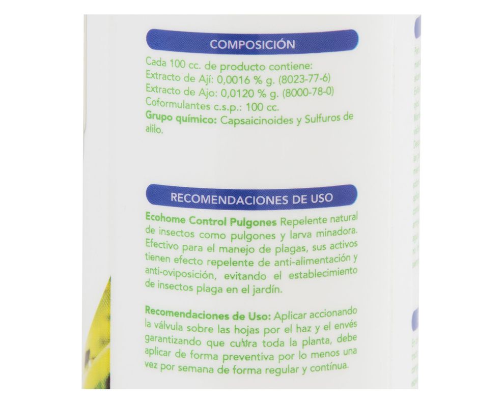 Control pulgones 250 ml EcoHome-2