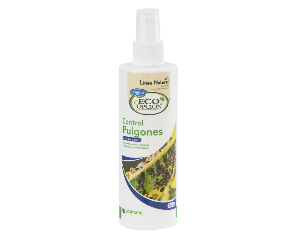 Control pulgones 250 ml EcoHome-0