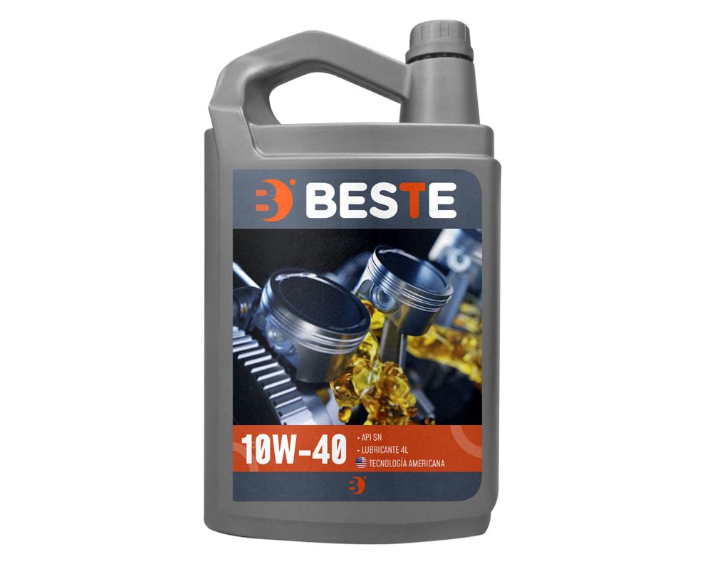 Aceite 4 lt 10w40 api semi sintético-0