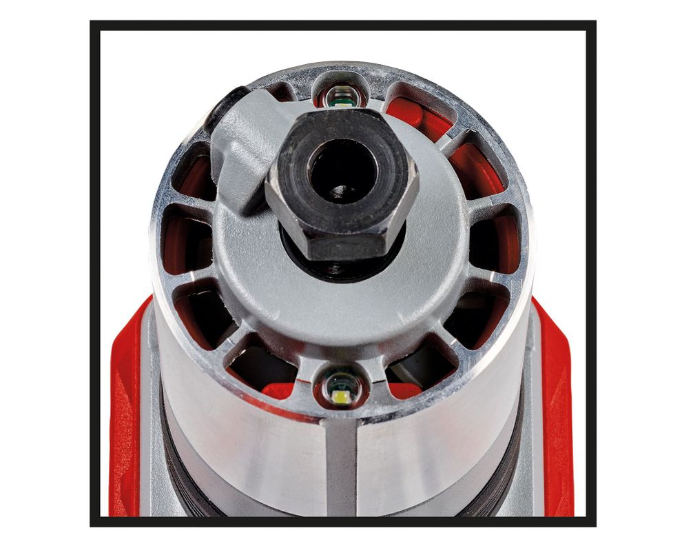 Rebajadora 18V TP-ET 18 Li BL-1