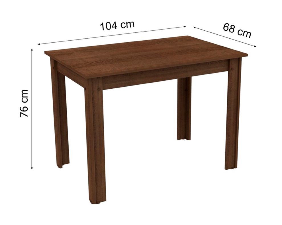Comedor 4 sillas Ana-6