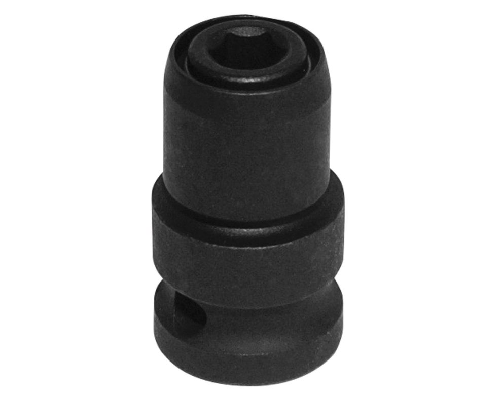 Llave impacto inalámbrica 18V IMPAXXO 18/230-4