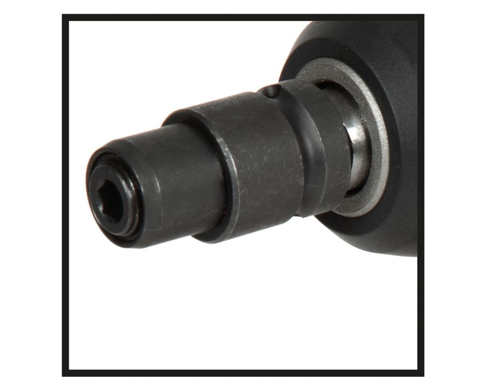 Llave impacto inalámbrica 18V IMPAXXO 18/230-2