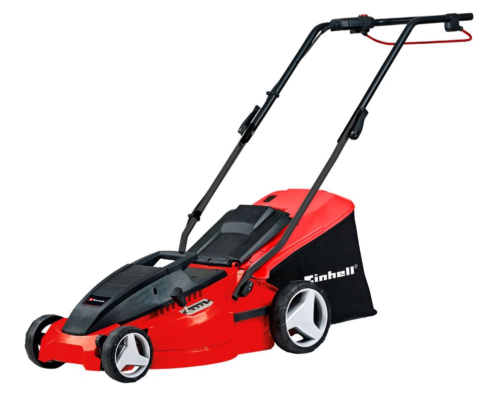Cortacésped eléctrica GC-EM 1500/36-0
