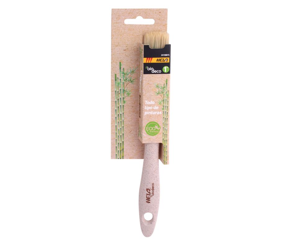 Brocha Biodeco 1' x 5/8' beige-2