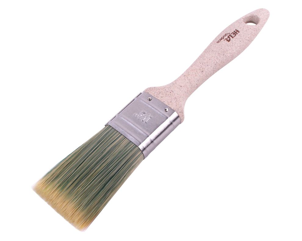 Brocha Biodeco 1 1/2' x 3/4' beige-0