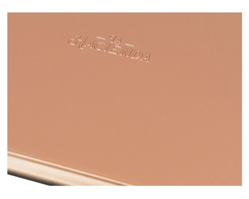 Asadera antiadherente 43.5x27 cm-2