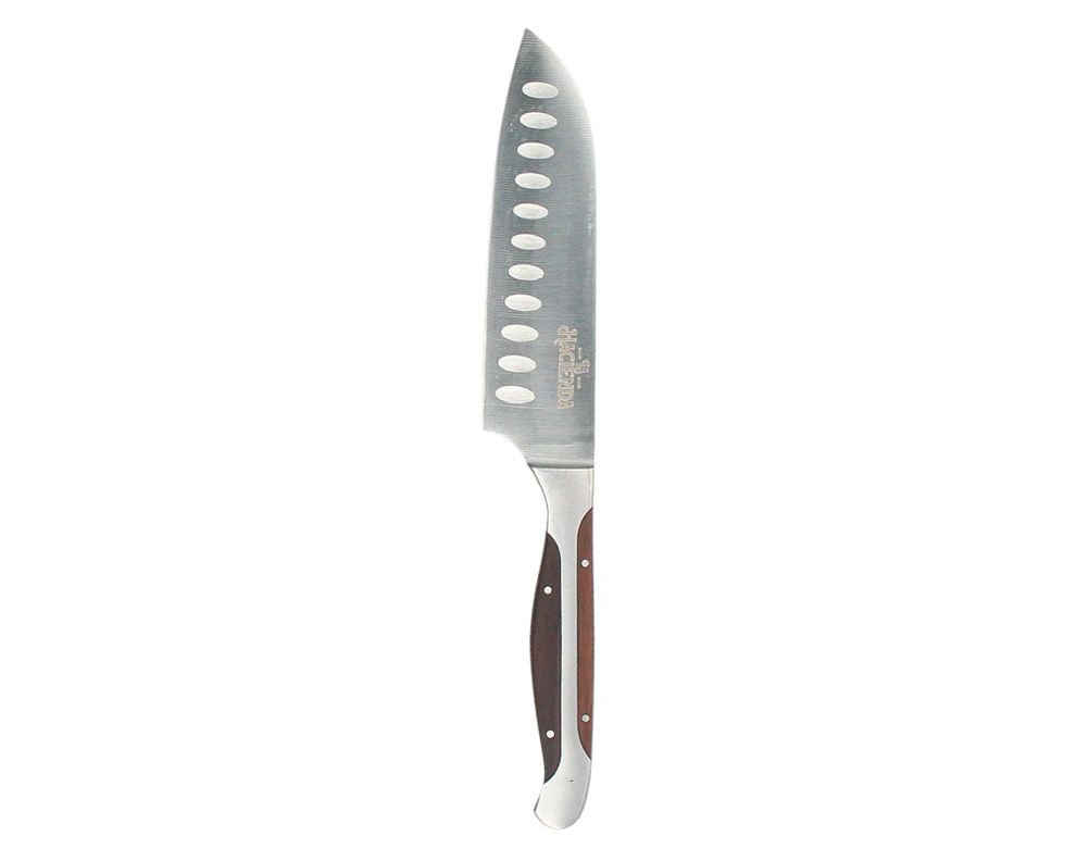 Cuchillo Santoku Master series 12.7 cm-0