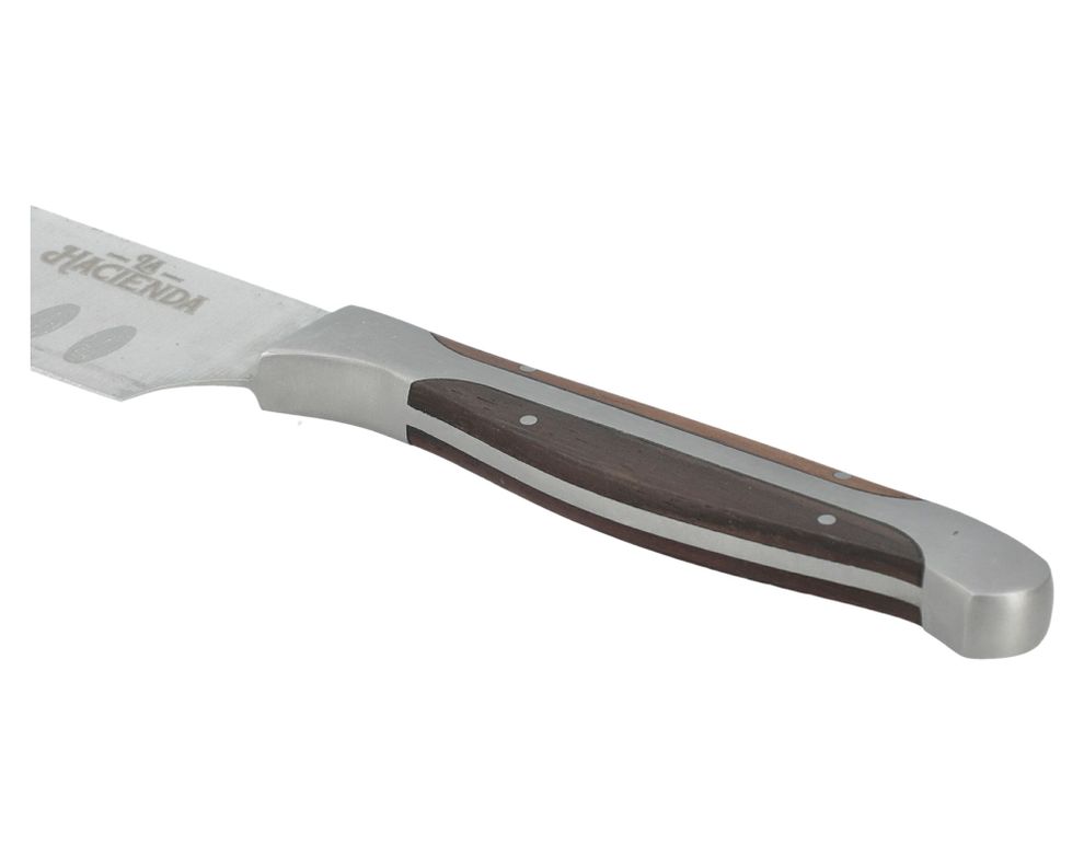 Cuchillo Santoku Master series 12.7 cm-2