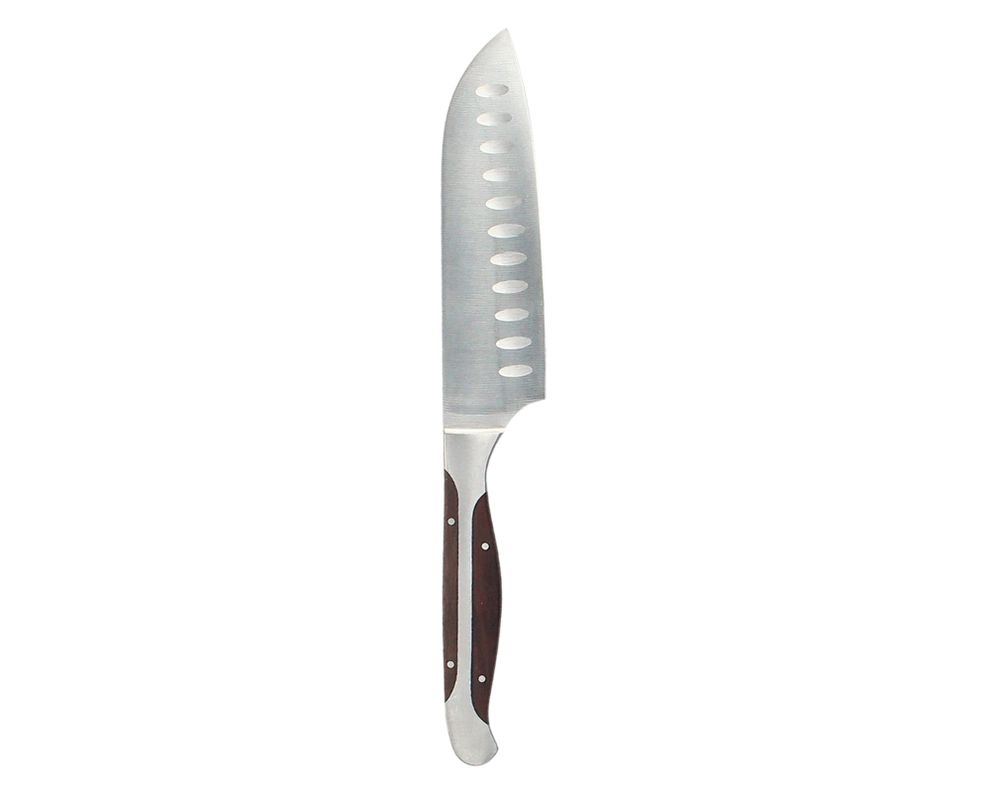Cuchillo Santoku Master series 12.7 cm-1