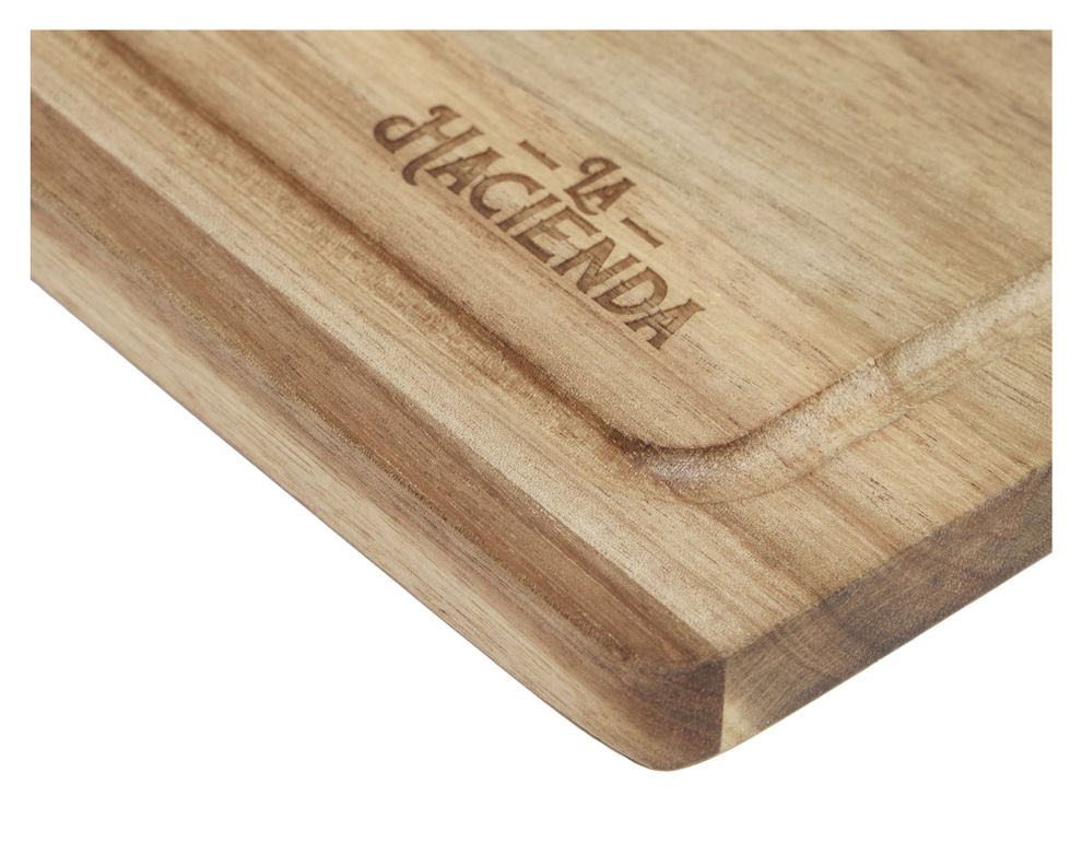 Tabla parrilla 45x30 cm acacia-2