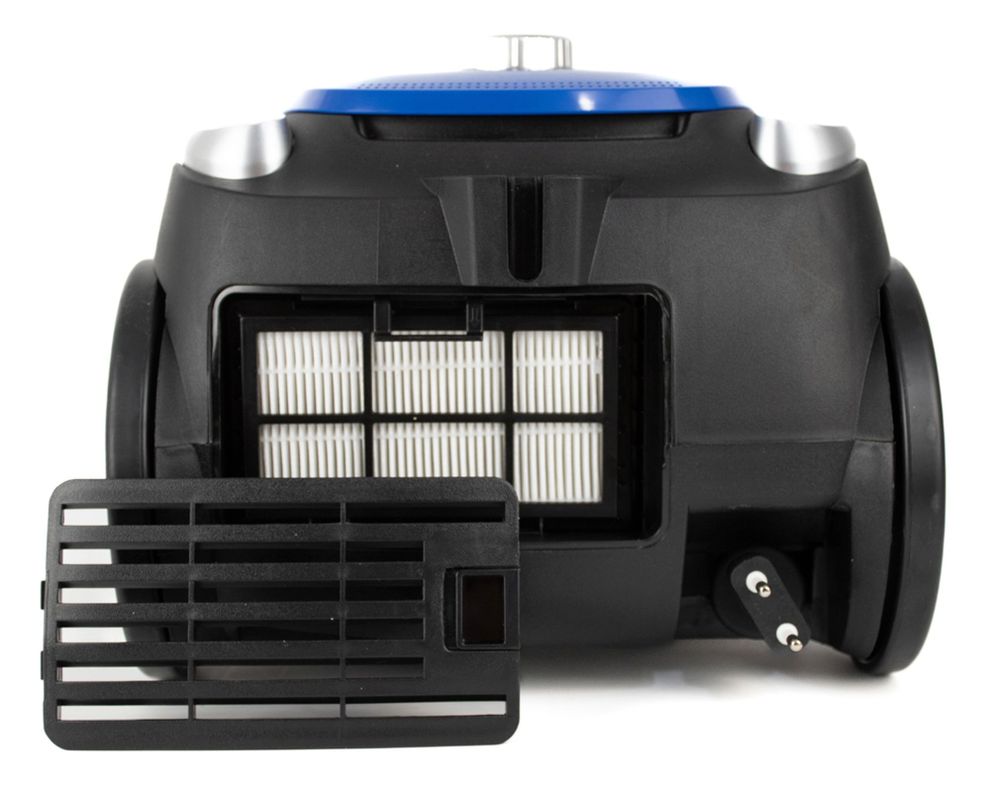 Aspiradora 1600W Power Black XS negro-3