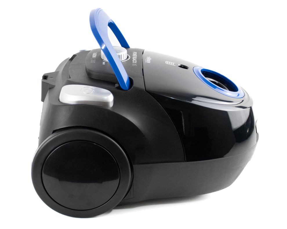 Aspiradora 1600W Power Black XS negro-2