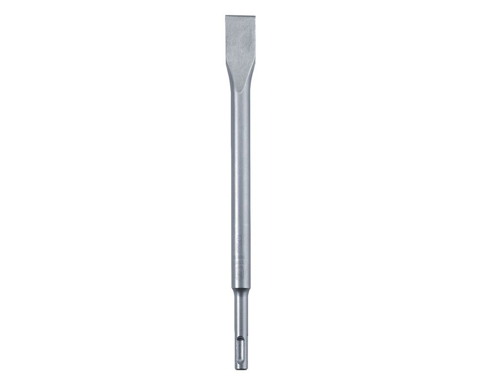 Cincel plano SDS Plus 250 mm-0