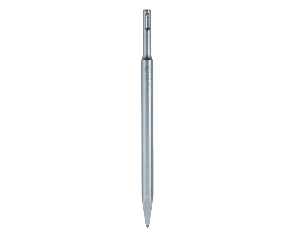Cincel punta SDS Plus 250 mm-0
