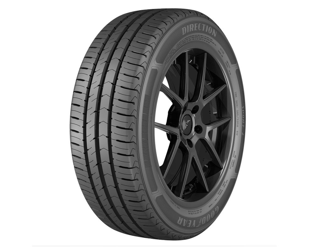 Neumático 185/65 R15 Direct Sport 2 88H SL-0