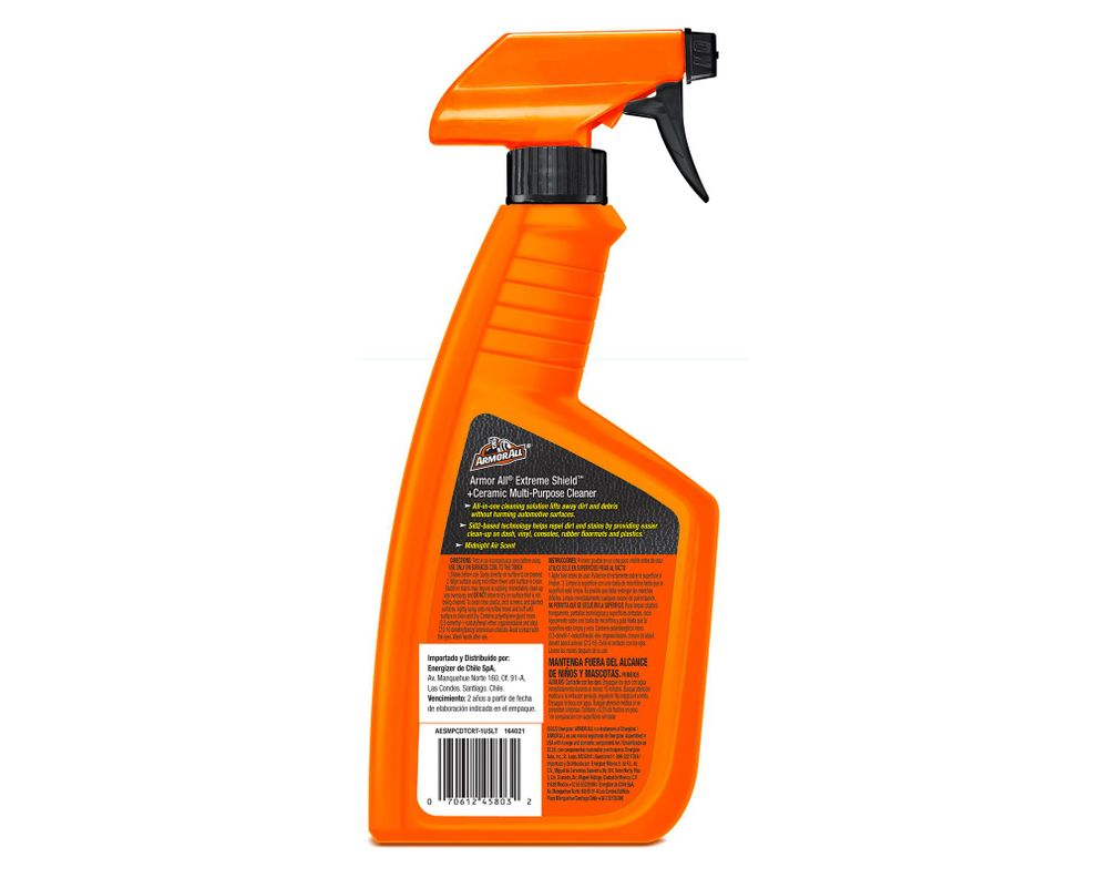 Limpiador Multipropósito con tecnología ceramic 473 ml-1