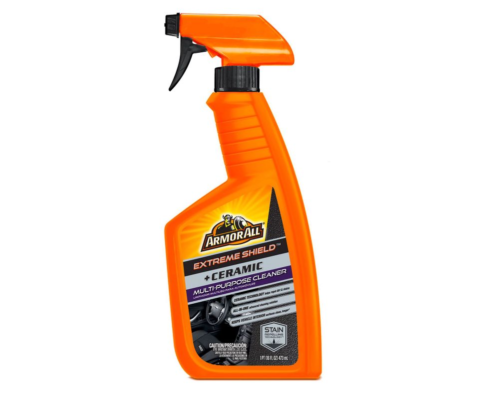 Limpiador Multipropósito con tecnología ceramic 473 ml-0