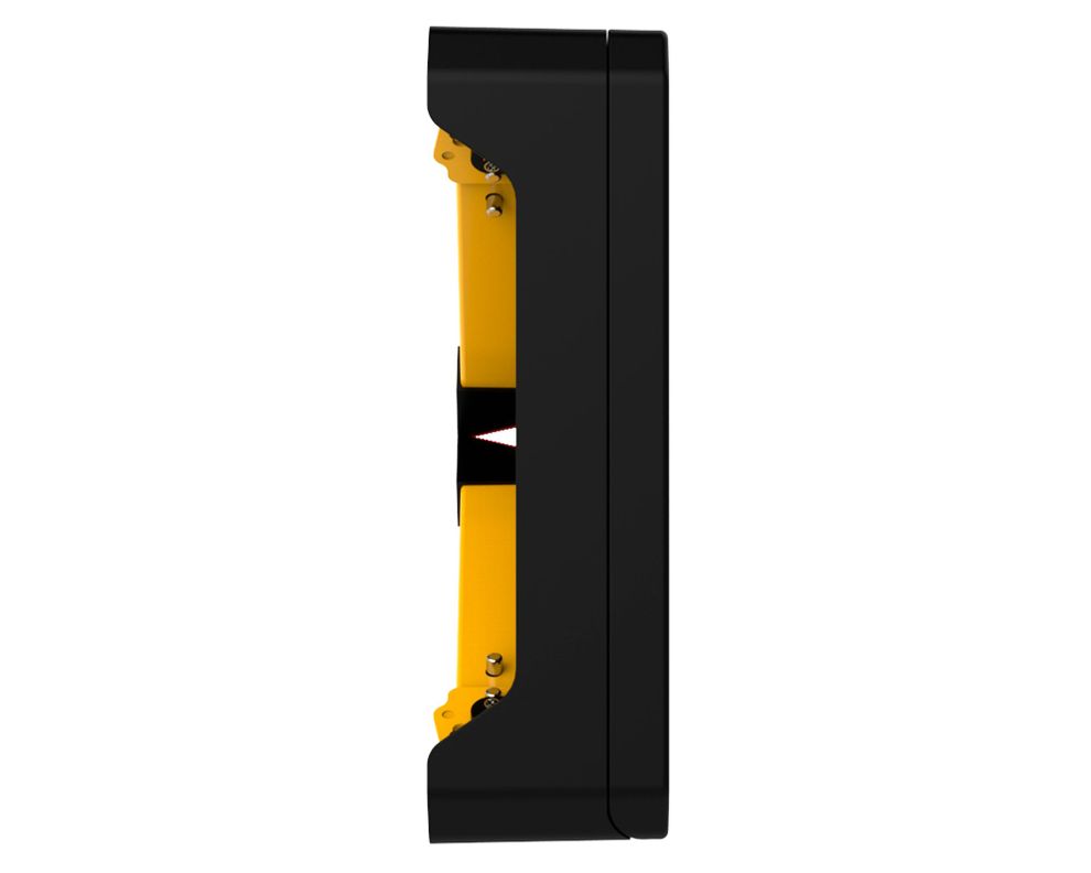 Banquito plegable 150 kg organizador-3