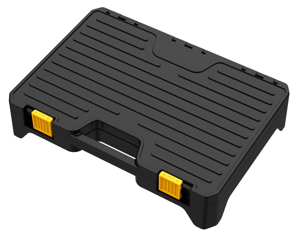 Banquito plegable 150 kg organizador-2