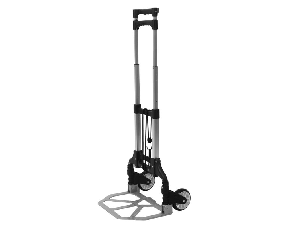 Carro plegable 70 kg carga-1