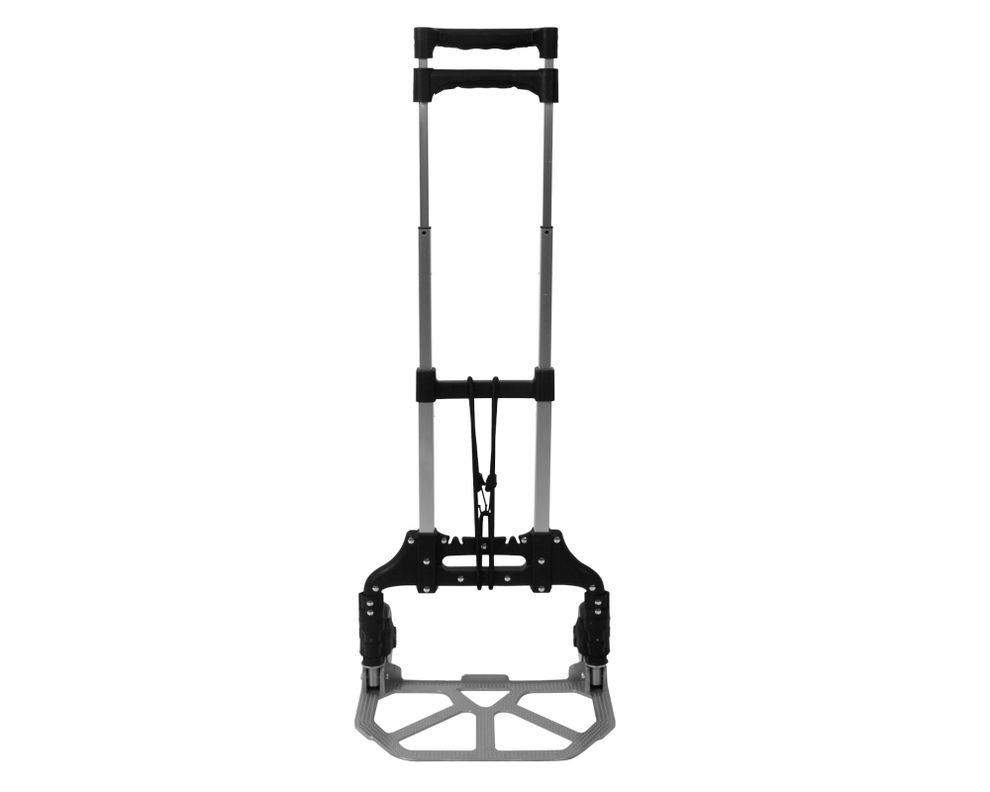 Carro plegable 70 kg carga-0