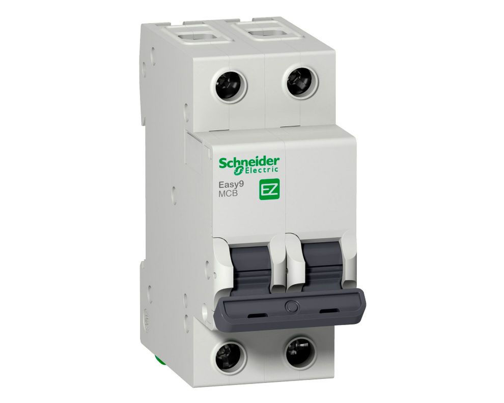 Interruptor diferencial 20A Easy9-0