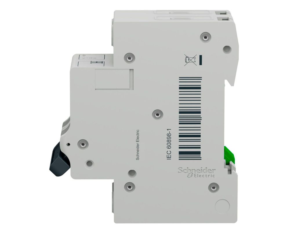 Interruptor diferencial 20A Easy9-1