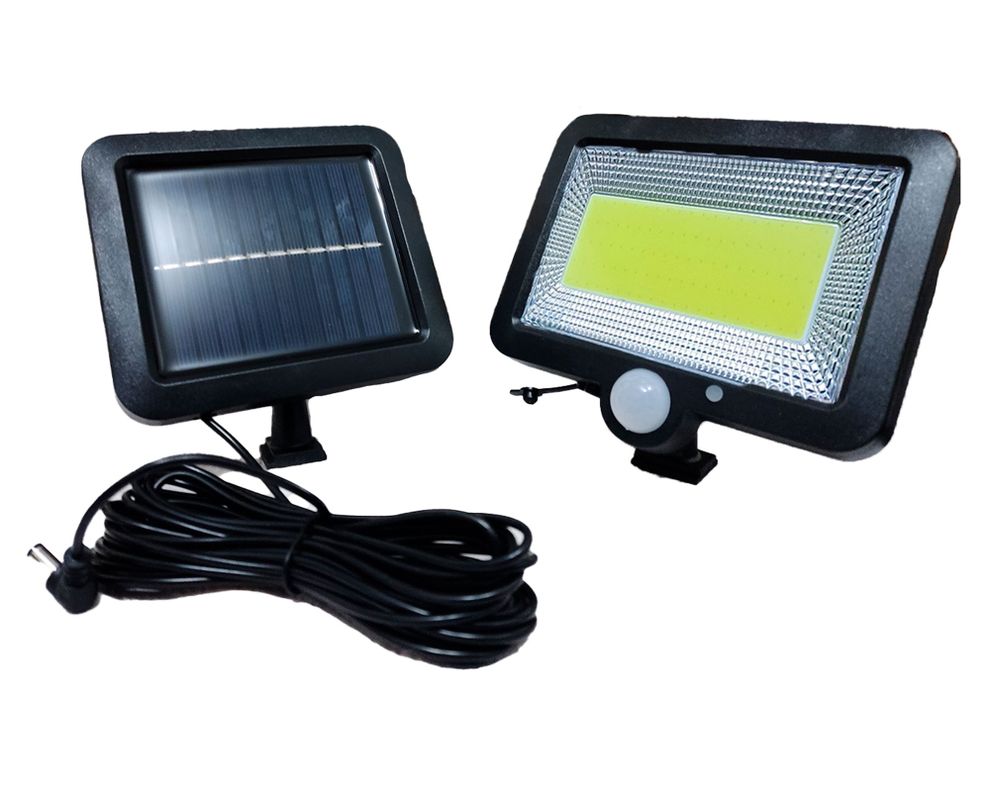 Panel solar 100 LED 2 W-0