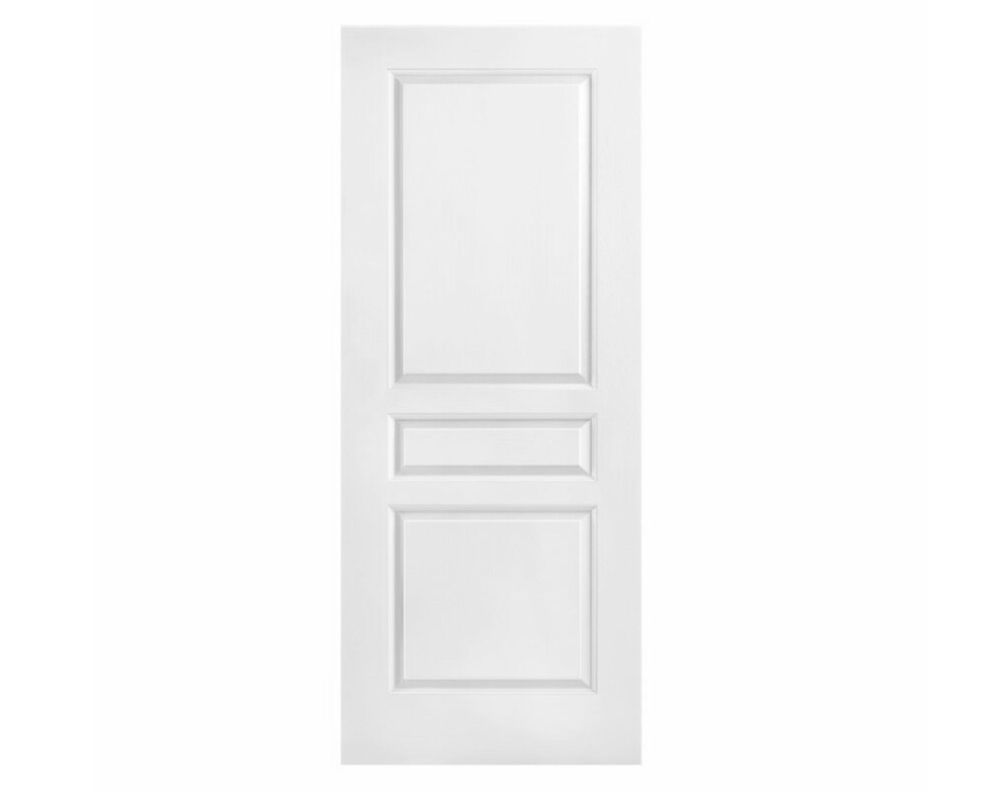 Puerta interior Modena HDF 80x200 cm-1