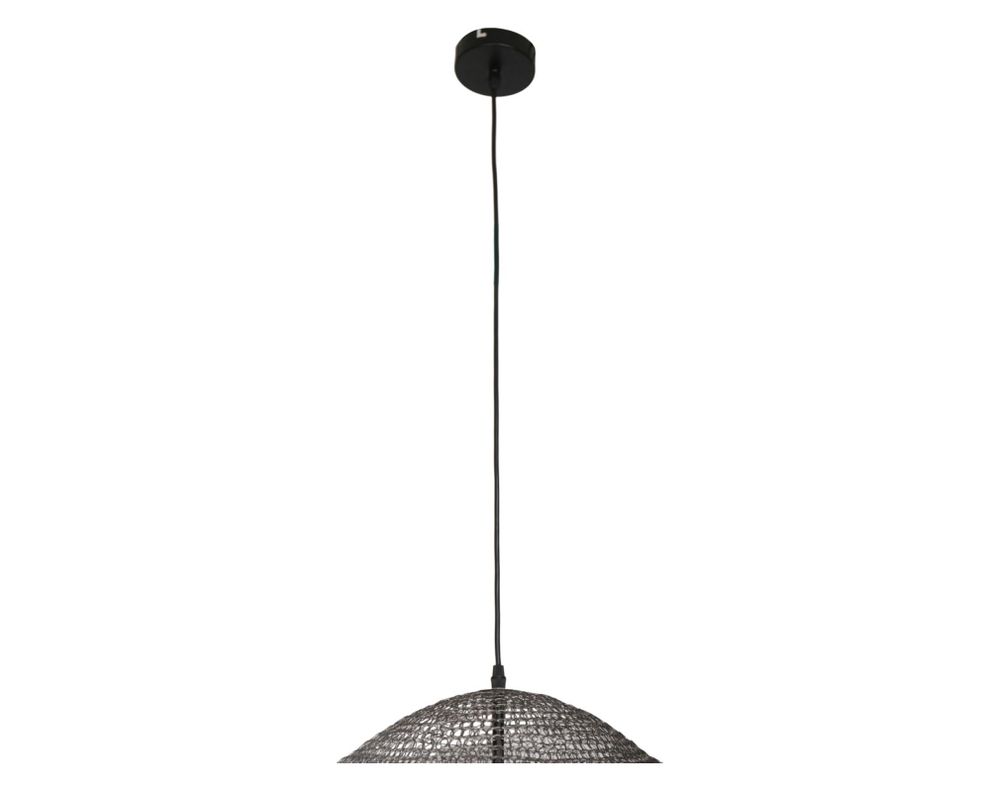 Lámpara colgar Panal E27 1L-2