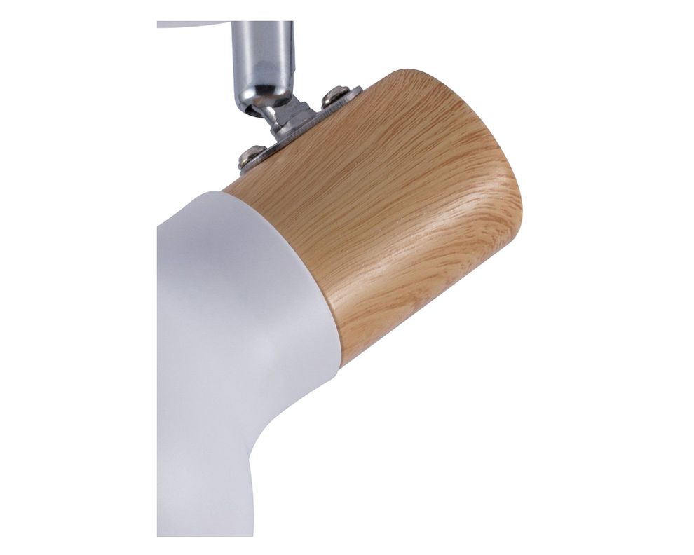 Spot Wooden E14 1L-1