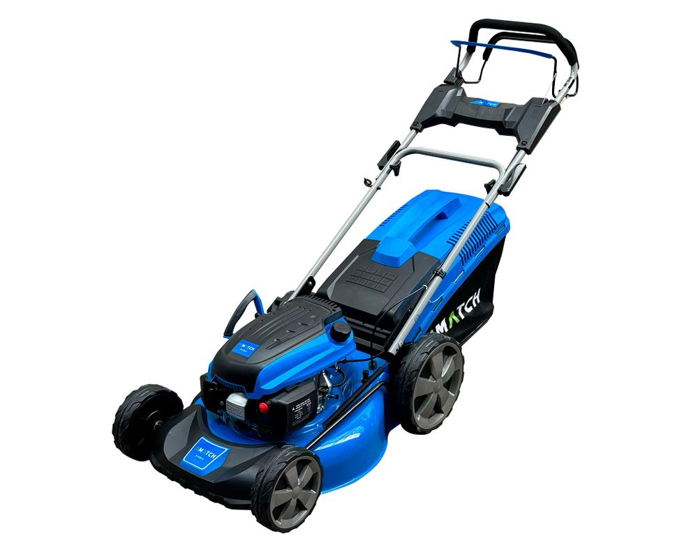 Cortacésped combustión autopropulsado 170 cc G51SHL-C1 5.0 HP 20"-1