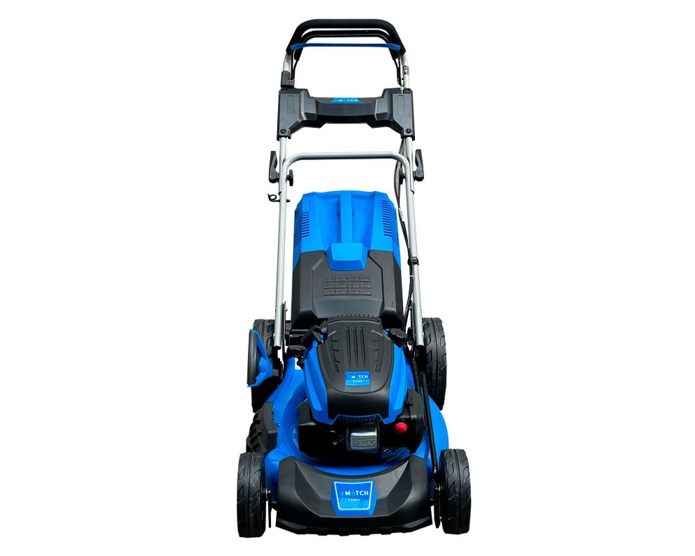 Cortacésped combustión autopropulsado 170 cc G51SHL-C1 5.0 HP 20"-2