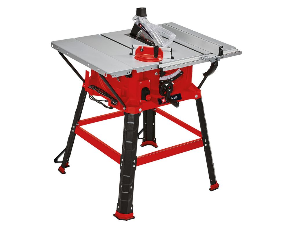 Sierra de banco 254 mm TC-TS 254 U-0