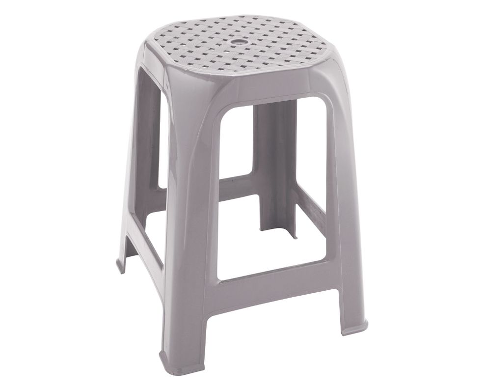 Piso Forte gris