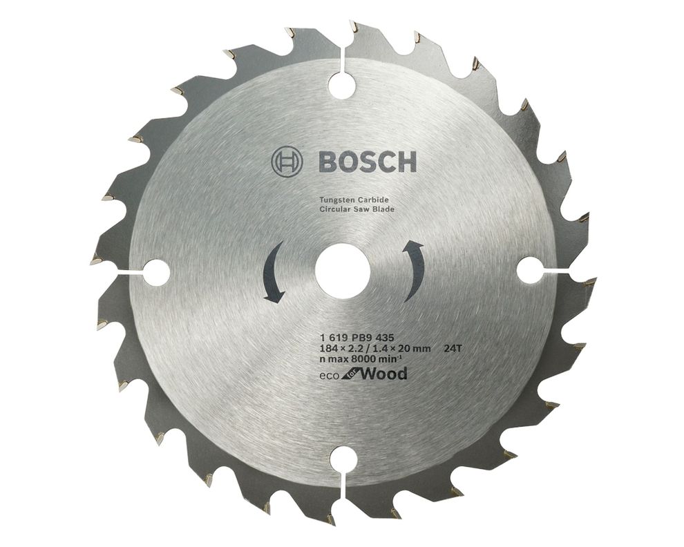 Sierra circular GKS 130 1300W + 1 disco de corte-3