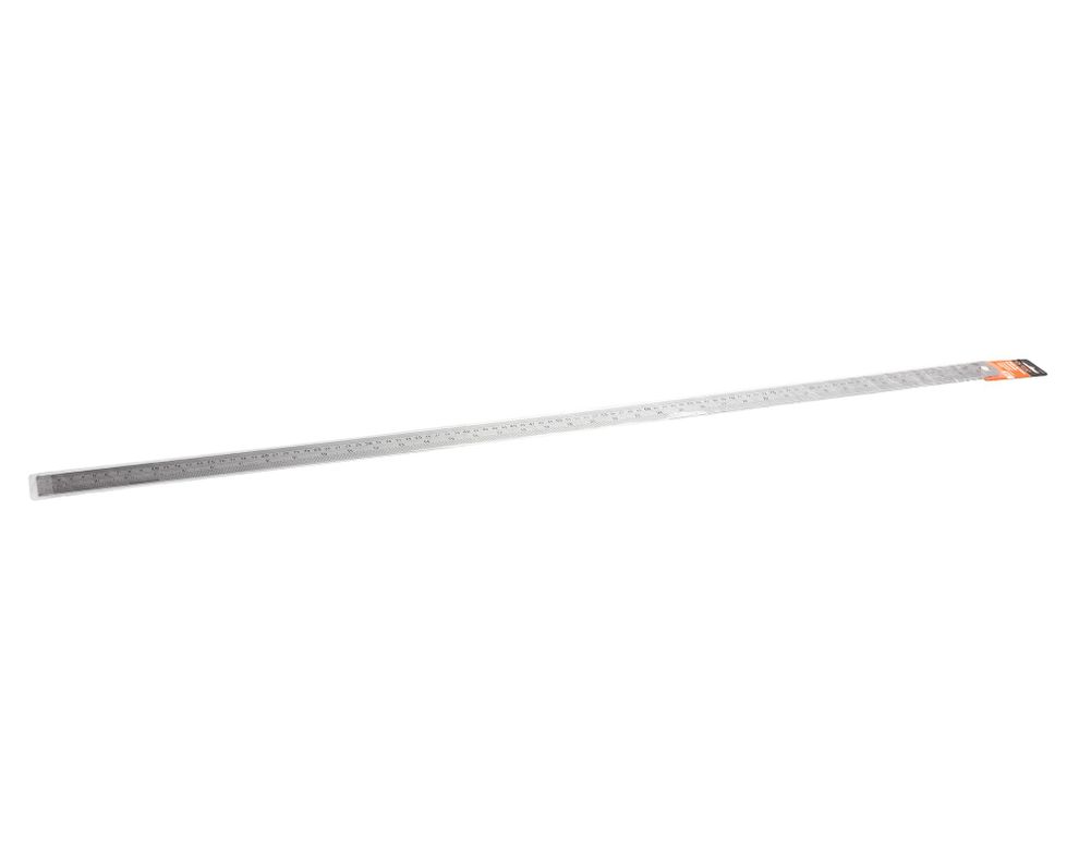 Regla acero inoxidable 100 cm-0