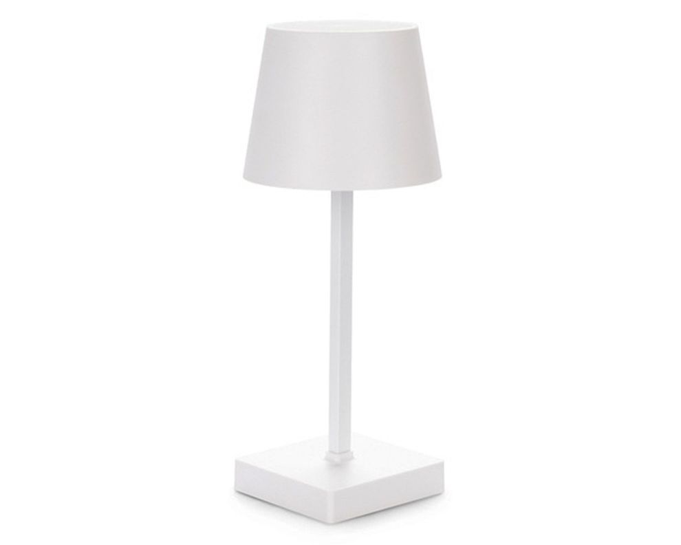 Lámpara sobremesa recargable 3500W LED FL1023-0