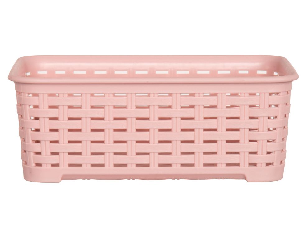 Canastilla tavarua 1.4 litros rosado-1