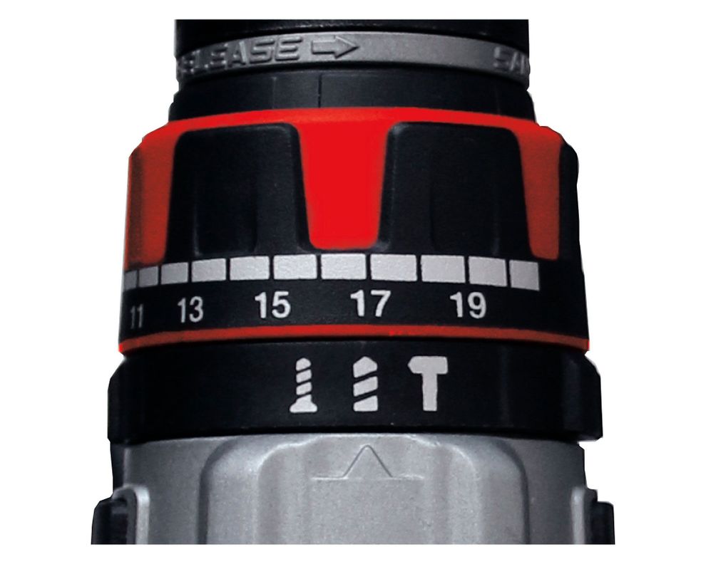 Taladro TP-CD 18/80 Li-i BL - Solo-4